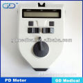 CE APPROVED plastic pd ruler